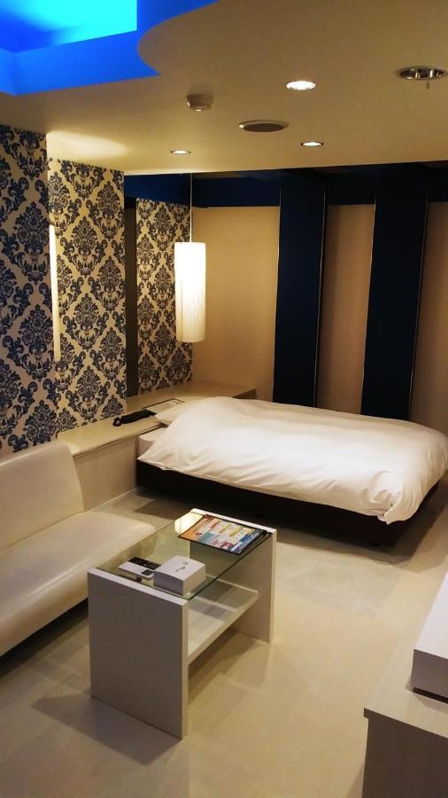 Royal Hotel Uohachi Bettei Ogaki Exterior photo